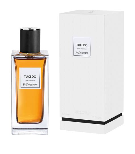 ysl tuxedo cologne price.